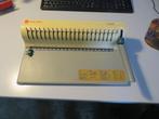 Bindmachine, merk Rexel CB205., Diversen, Ophalen, Gebruikt