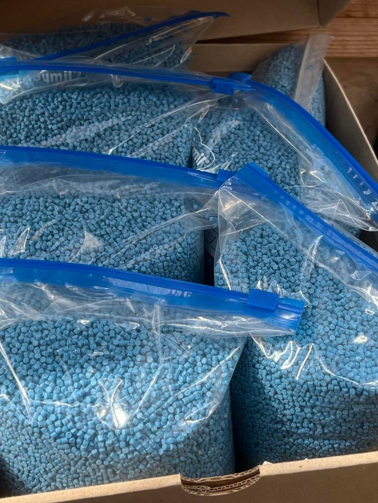 Slakkenkorrels en voerhuisjes - Effectieve bestrijding, Tuin en Terras, Bestrijdingsmiddelen, Ophalen of Verzenden, Nieuw, Ongediertebestrijding