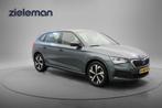 Skoda SCALA 1.0 TSI Active - Carplay, Cruise, Auto's, Skoda, Scala, Gebruikt, Euro 6, Met garantie (alle)