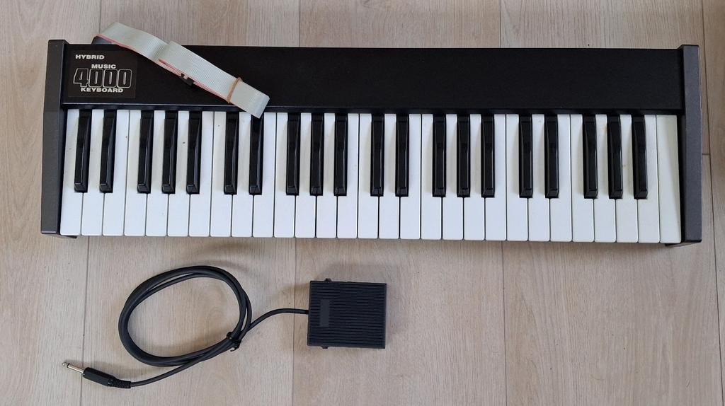 BBC Acorn music verzameling., Computers en Software, Vintage Computers, Ophalen of Verzenden