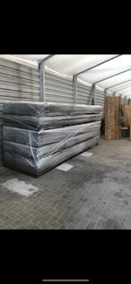 HPL DUROPAL PLATEN 410 x 130 cm. 0,8 MM 8000 m2, Doe-het-zelf en Verbouw, Platen en Panelen, Ophalen of Verzenden, Nieuw