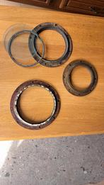 lichtrand patrijspoort bootraam scheepsraam raampje rond, Ophalen, Gebruikt