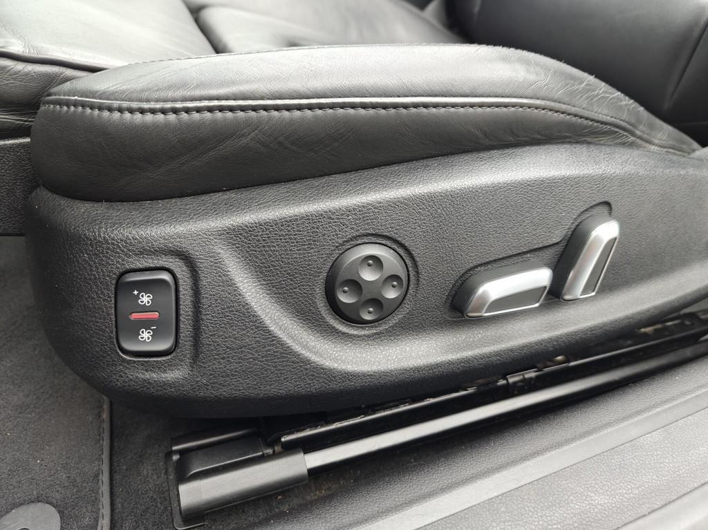 Audi A5 Cabriolet|NL Auto|S-Line|20inch|Leder|Stoelverwarmin, Euro 5, Gebruikt, 4 cilinders, Cabriolet