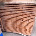 steigerplanken nieuw 5 m, Ophalen, Nieuw, 250 cm of meer, Planken