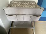 opklapbare aankleedtafel voor baby/kleine kinderen, 50 tot 70 cm, Zo goed als nieuw, 75 tot 100 cm, Ophalen