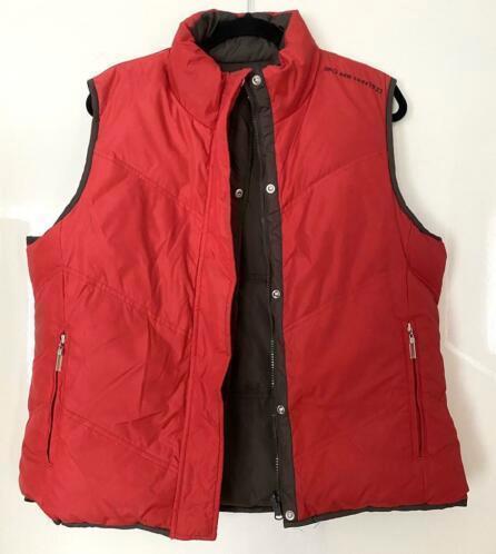 Mc Gregor bodywarmer maat L/XL[vm], Kleding | Heren, Bodywarmers, Zo goed als nieuw, Maat 52/54 (L), Overige kleuren, Ophalen of Verzenden