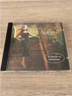 Cd-Single Gloria Estefan - No Llores, 1 single, Ophalen of Verzenden, Gebruikt, Latin en Salsa