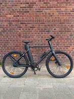 Cowboy Cruiser e-bike, Ophalen, Gebruikt, 51 tot 55 cm, 50 km per accu of meer