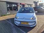 Volkswagen Up! 1.0 move up!, Gebruikt, Up!, 840 kg, Handgeschakeld