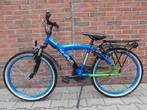 ALS NIEUWE Batavus Snake 24 inch. blauw-groen, Fietsen en Brommers, Fietsen | Jongens, Ophalen, 24 inch, Versnellingen, Batavus