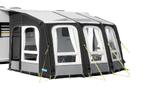 Kampa Air 400 Pro opblaasbare voortent, Caravans en Kamperen, Ophalen of Verzenden, Zo goed als nieuw, Kampa Dometic