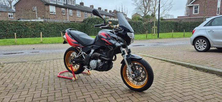 Aprilia Pegaso 660 Factory, Auto-onderdelen, Motor en Toebehoren, Ophalen