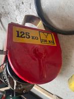 Elektrische takel - Stark, Ophalen of Verzenden, Gebruikt, Elektrisch