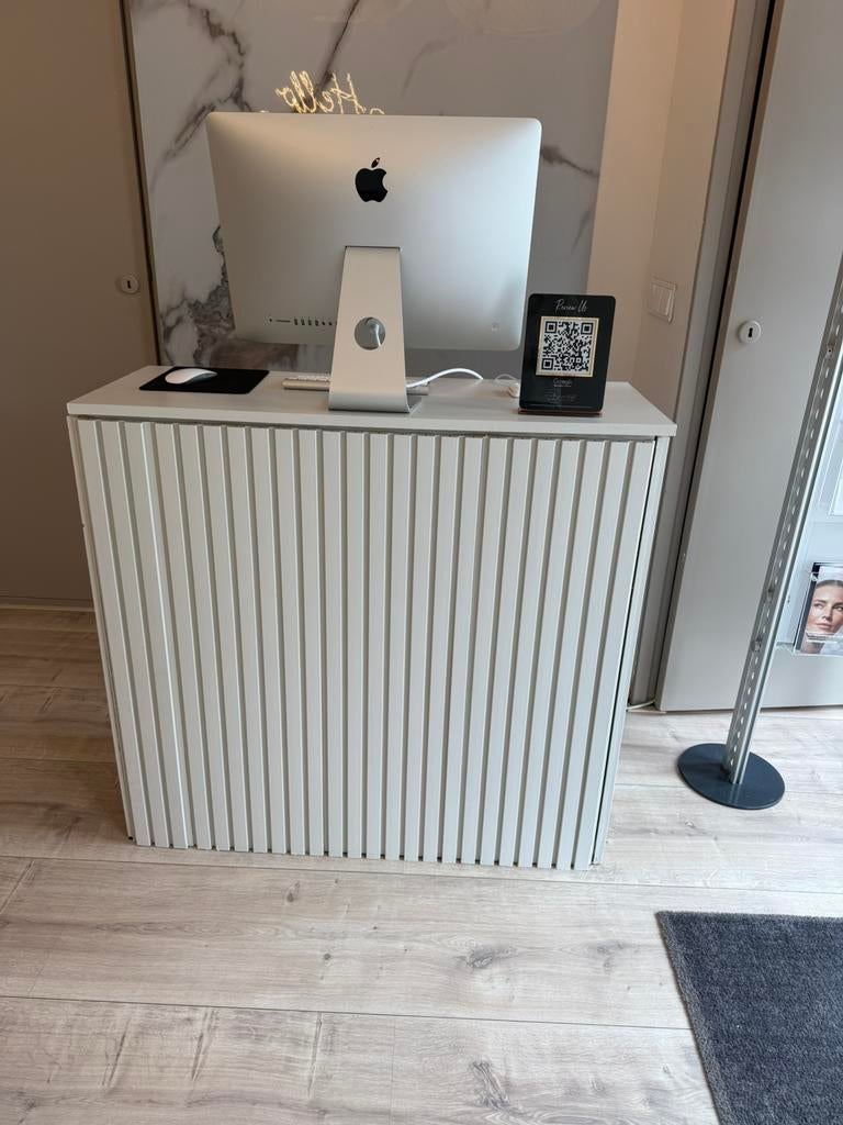 Balie, Ophalen, Minder dan 30 cm, Cv-ketel of Combi-ketel, Minder dan 60 cm