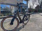Te koop zgan Sparta Ultra D-Rule e-bike, Fietsen en Brommers, Elektrische fietsen, Ophalen, Sparta, Zo goed als nieuw, 51 tot 55 cm