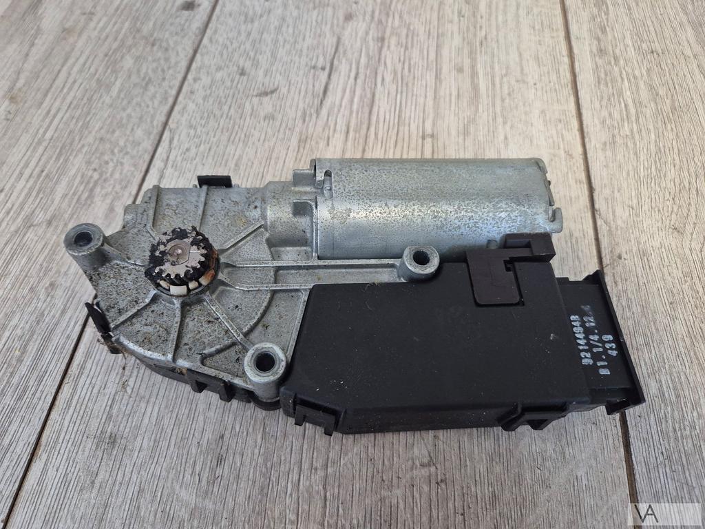 Cabrio dakmotor schuifdak VW Eos 2005 - 2011 1q0959591c €300, Auto-onderdelen, Gebruikt, -, Volkswagen, -