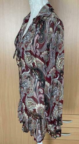 Helena Hart tuniek maat S/M, Ophalen of Verzenden, Zo goed als nieuw, Maat 36 (S), Overige kleuren