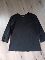 Mooi 't shirt, travel stof. Maat S  Mi Piace, Ophalen of Verzenden, Zo goed als nieuw, Korte mouw