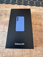 Mooie samsung galaxy S24, Ophalen, Galaxy S24, Zwart, Zo goed als nieuw