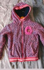 Z8 borgvest maat 116-122, Ophalen, Zo goed als nieuw, Meisje, Jas