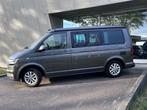 Volkswagen T6.1 CALIFORNIA Ocean Bulli 2.0 TDI DSG 150 pk, Automaat, Ringverwarming, Volkswagen, Berliner Ring 2
D‑48336  Wolfsburg, DE