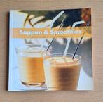 Sappen en smoothies, Boeken, Gelezen, Thea Spierings, Overige typen, Ophalen of Verzenden