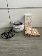 Rio Beauty Professional ontharing Wax Heater apparaat, Ophalen of Verzenden, Zo goed als nieuw, Overige typen
