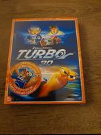 Turbo 3d en 2d (nieuw in seal), Ophalen of Verzenden, Nieuw in verpakking