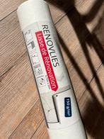 Renovlies van de action, nieuw in verpakking, Ophalen, Minder dan 10 m²