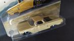 Chevrolet El Camino 1960 Yellow 1:64 3inch Matchbox Pol, Auto, Verzenden, Nieuw, Matchbox@mattel.com