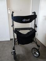 DRIVE rollator, Diversen, Rollators, Ophalen, Lichtgewicht, Gebruikt