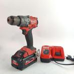 Milwaukee M18 FPS3 Slagboormachine, Ophalen of Verzenden, Huis en Inrichting