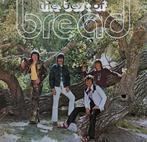 BREAD LP: THE BEST OF., Cd's en Dvd's, Vinyl | Pop, Ophalen of Verzenden, 1960 tot 1980, Gebruikt, 12 inch