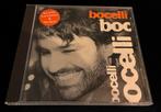 CD Andrea Bocelli, Ophalen of Verzenden, Zo goed als nieuw