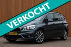 BMW 2-serie Gran Tourer 218i Cent.High Executive Sport 7pers, Auto's, BMW, 136 pk, Gebruikt, 7 stoelen, 3 cilinders