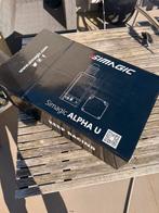 Simagic Alphu U 23NM, Ophalen, Zo goed als nieuw