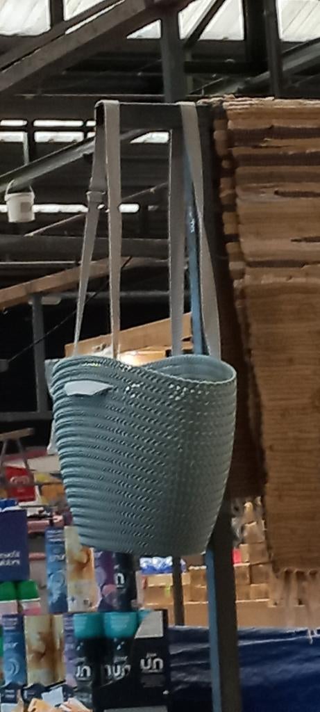 Zomertassen strand, Ophalen, Zo goed als nieuw, Overige kleuren, Overige typen