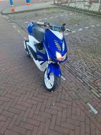 Yamaha Aerox vers gereviseerd blok, Ophalen, Zo goed als nieuw, Tweetakt, Aerox