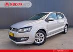 Volkswagen Polo 1.2 TDI BlueMotion AIRCO CRUISE (bj 2013), Auto's, Voorwielaandrijving, Euro 5, Gebruikt, 1199 cc