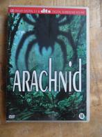 HORROR GRIEZEL THRILLER - ARACHNID - CHRIS POTTER, Vanaf 16 jaar, Ophalen of Verzenden, Gebruikt, Overige gebieden