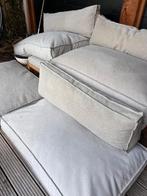 Pallet kussens, Tuin en Terras, Tuinmeubel-accessoires, Ophalen, Gebruikt