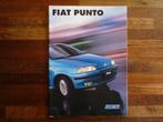 Fiat Punto (1997), Boeken, Ophalen of Verzenden, Nieuw, Overige merken