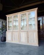 XXL Antiek Buffetkast | Eiken Notariskast | Winkelkast #2730, Ophalen of Verzenden