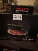 Nieuwe pizza oven met pizza saus - Bieden vanaf €75, Ophalen, Nieuw, Minder dan 45 cm