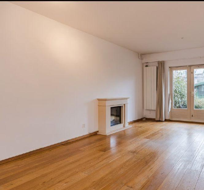 Sier openhaard met schouw, Ophalen, Gebruikt, Inbouwhaard, Overige soorten