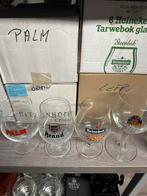 Nieuwe Merk Bierglazen, Verzamelen, Ophalen, Nieuw, Glas of Glazen