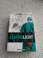 Levenslicht - Medische roman van Harry Kraus Jr., Ophalen of Verzenden, Zo goed als nieuw, Harry Kraus Jr., Amerika