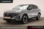 Nissan Qashqai 1.3 MHEV Xtronic N-Connecta | COLD PACK | HEA, Stof, Euro 6, 1365 kg, Bedrijf