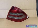 Mercedes C KLASSE W203 Rechts achterlicht sedan 2000-2007, Gebruikt, Mercedes-Benz AG, Mercedes-Benz, Ophalen of Verzenden