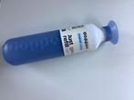 Dopper fles blauw 450ml nieuw met logo, Ophalen of Verzenden, Nieuw